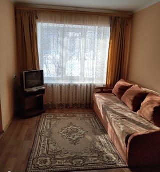 1комн квартира Типография, Кропивницкий (Кировоград) - квартира посуточно