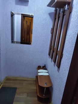 1комн квартира Типография, Кропивницкий (Кировоград) - квартира посуточно