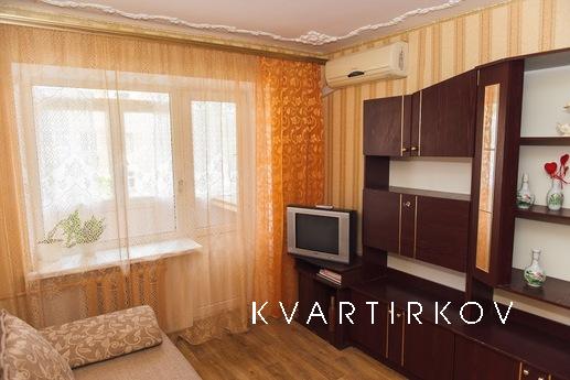 ODESSA 2 room apartment daily rent Chernyakhovsky, 16 distri