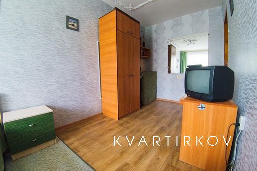 Уютная 2-х комнатная квартира в  Аркадии, Одесса - квартира посуточно