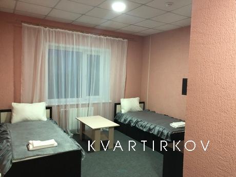 Уютные гостиничные номера класса люкс в количестве 5 штук об