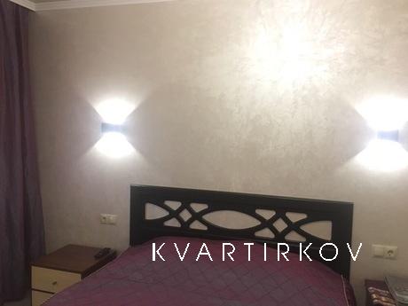 4к Suite bіlya bus station, Adrenaline S, Lutsk - apartment by the day