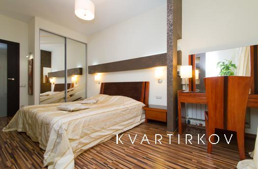 Rent 2-bedroom apartment, Kyiv - apartment by the day