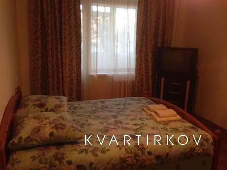 Уютная квартира на ул.Минайская в Ужгороде. 

Рядом с кварти