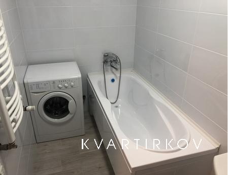 2 k apartment for rent in the center, Uzhhorod - apartment by the day