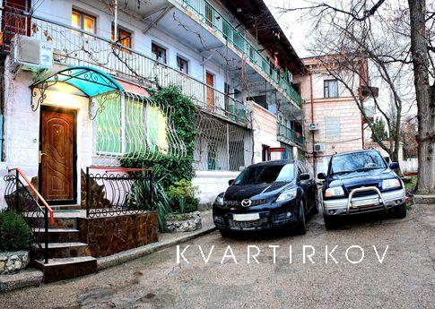 квартира, Sevastopol - apartment by the day
