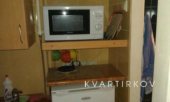 Daily rent a cozy kvatriry per cent, Odessa - apartment by the day