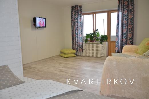 City view apartments, Kharkiv - apartment by the day
