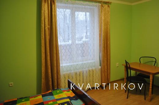 3-bedroom. the mansion, Chernivtsi - apartment by the day