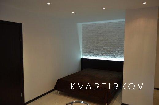 Luxury apartments for rent in center of, Krivoy Rog - apartment by the day