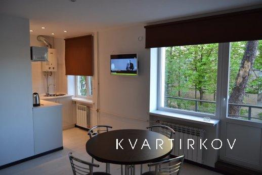 Luxury apartments for rent in center of, Krivoy Rog - apartment by the day
