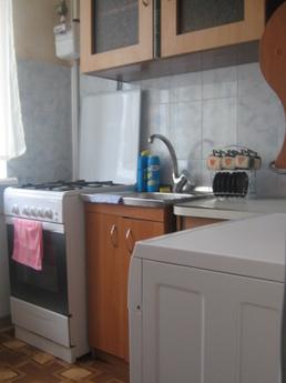  city center, Simferopol - apartment by the day