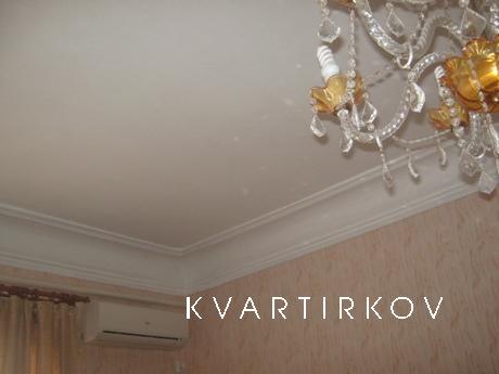  city center, Simferopol - apartment by the day