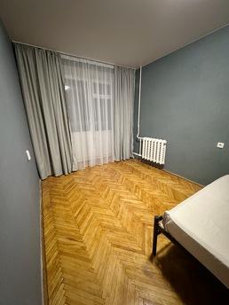 Проспект Лісовий, Інститут Серця, метро, Київ - квартира подобово