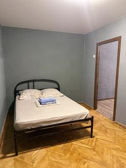 Проспект Лісовий, Інститут Серця, метро, Київ - квартира подобово
