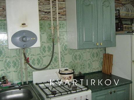 Own, reasonable price, daily, seaside, Sevastopol - apartment by the day