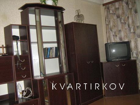 Own, reasonable price, daily, seaside, Sevastopol - apartment by the day
