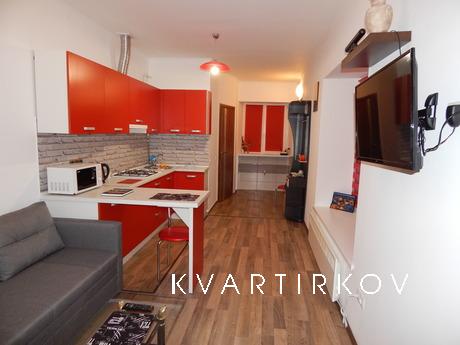 Apartment Shpytalna, Львів - квартира подобово