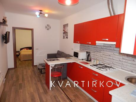 Apartment Shpytalna, Львів - квартира подобово