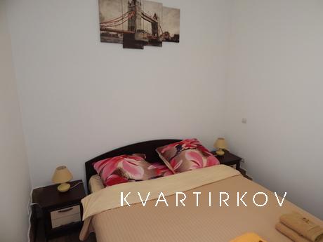 Apartment Shpytalna, Львів - квартира подобово