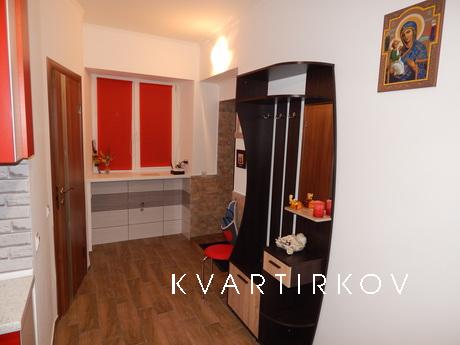 Apartment shpytalna, Lviv - apartment by the day