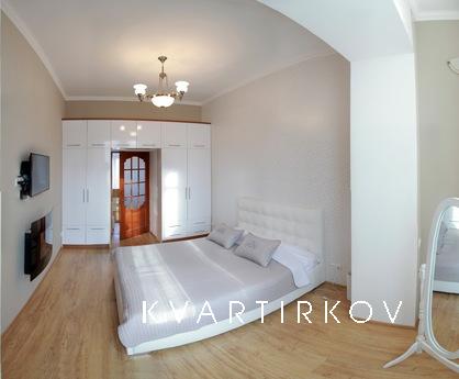 Aparttement in Nikolaev, Mykolaiv - apartment by the day