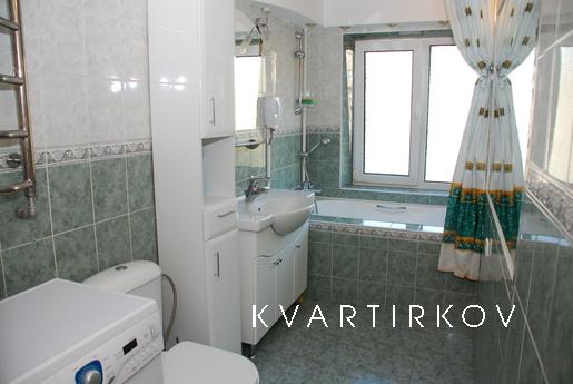Luxury apartments in the center of Kiev., Kyiv - apartment by the day