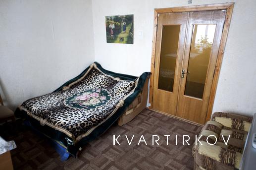 The apartment has Wi-Fi, cable TV., Ivano-Frankivsk - apartment by the day