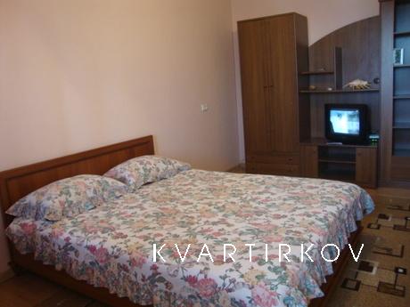 Its one-bedroom. apartment, apartments, renovation, byt.tehn