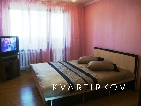 2-bedroom apartment, rn central bus station, separate rooms,