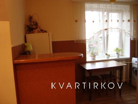 1BR,daily rent, luxury,for 1-6 person, Chernivtsi - apartment by the day