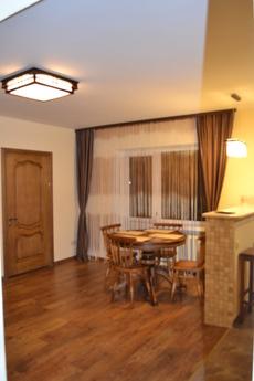 Center mіsta, Lutsk - apartment by the day
