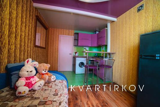 Apartaments BUTTERFLY Exclusive, Дніпро (Дніпропетровськ) - квартира подобово