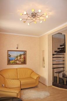 1BR apartment in Odessa downtown, Odessa - apartment by the day