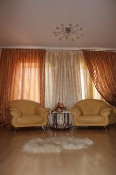 1BR apartment in Odessa downtown, Odessa - apartment by the day