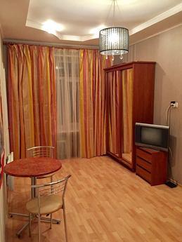 Apartment in Odessa from the owner., Odessa - apartment by the day