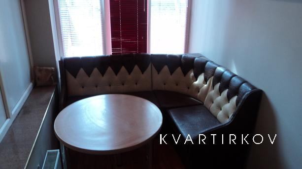 Daily Rent apartments, Uzhhorod - apartment by the day