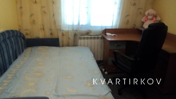 VIP 3 -bedroom apartment, Uzhhorod - apartment by the day