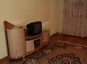 VIP 1-комнатная квартира посуточно Ужгород ул. Годынки