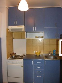Apartment in downtown, Ivano-Frankivsk - apartment by the day