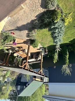 Дом под Киевом посуточно, Ранчо, в лесу, Макаров - квартира посуточно