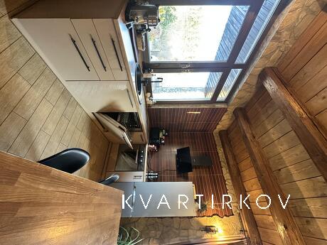 Дом под Киевом посуточно, Ранчо, в лесу, Макаров - квартира посуточно