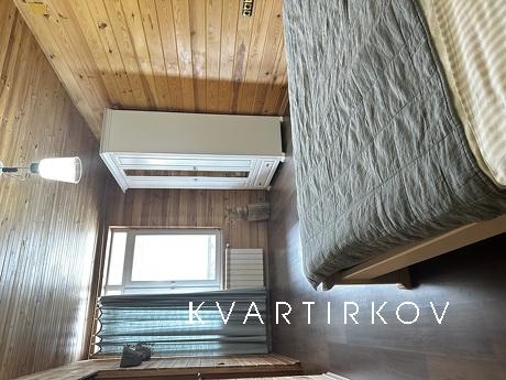 Дом под Киевом посуточно, Ранчо, в лесу, Макаров - квартира посуточно