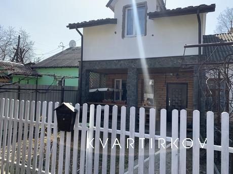 Budinok for Godovantsya, Kamianets-Podilskyi - apartment by the day
