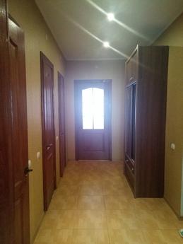 Studio apartment for daily rent, Ivano-Frankivsk - apartment by the day