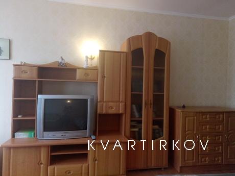 Studio apartment for daily rent, Ivano-Frankivsk - apartment by the day
