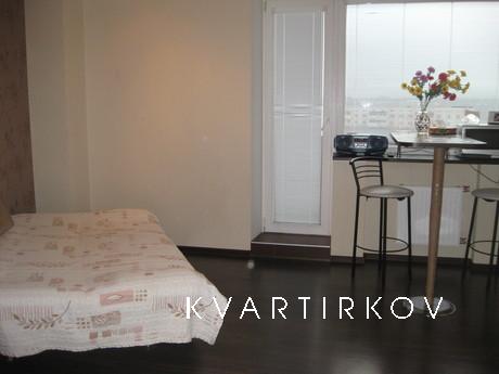 Apartment in the center of Kharkov Daily, Kharkiv - apartment by the day
