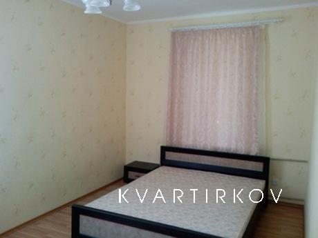 Daily rent apartement, Zaporizhzhia - apartment by the day