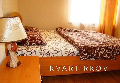Rent 2-bedroom. apartment PREMIUM level tsenre Dnipropetrovs