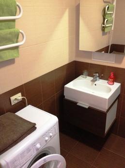 Центр 2к. LUX WiFi Работаем круглосуточн, Днепр (Днепропетровск) - квартира посуточно